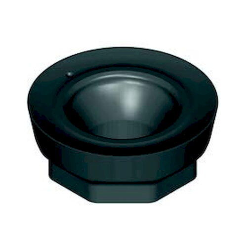 Inserto di taglio amovibile di fresatura - RPMX 10T3M0 NU - Heikenei - in carburo
