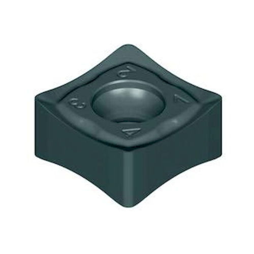 Inserto di taglio amovibile per lavorazione - SNMX 1206 series - Heikenei - di fresatura / in carburo / in carburo di tungsteno