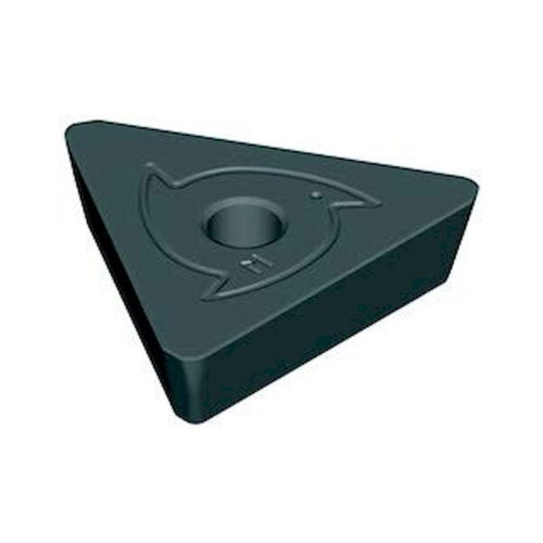 Inserto di taglio amovibile per lavorazione - TPKN 1603 PDSR-N series - Heikenei - di fresatura / di finitura / in carburo