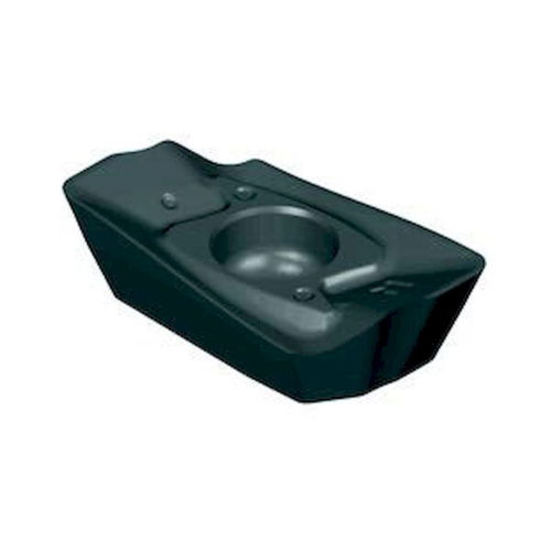 Inserto di taglio amovibile per lavorazione - XDGX 180508 GR-NP	 - Heikenei - di fresatura / in carburo