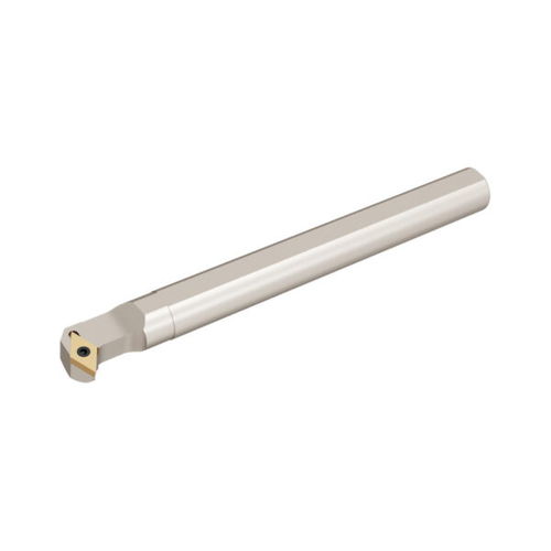 Utensile di tornitura interno - SD-CR series - Heikenei - ad inserti amovibili / di precisione / per macchina utensile