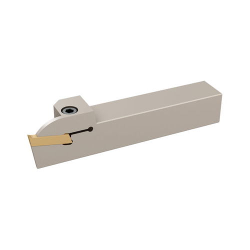 Utensile di scanalatura esterno - DKT H S229 series - Heikenei - ad inserti amovibili / di precisione