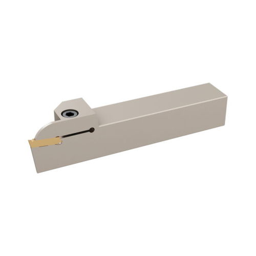 Utensile di scanalatura esterno - DKT HK S224 series - Heikenei - ad inserti amovibili / di precisione
