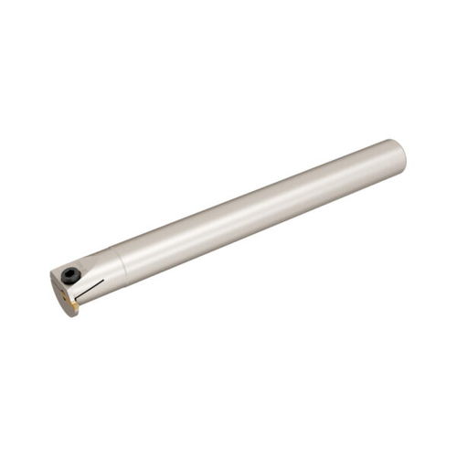 Utensile di scanalatura interno - IKT I GRP series - Heikenei - ad inserti amovibili / di precisione