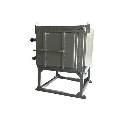 Forno a camera - sta technology srl - per trattamento termico / termico / elettrico