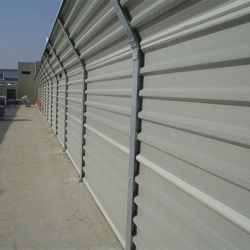 Barriera acustica - sta technology srl