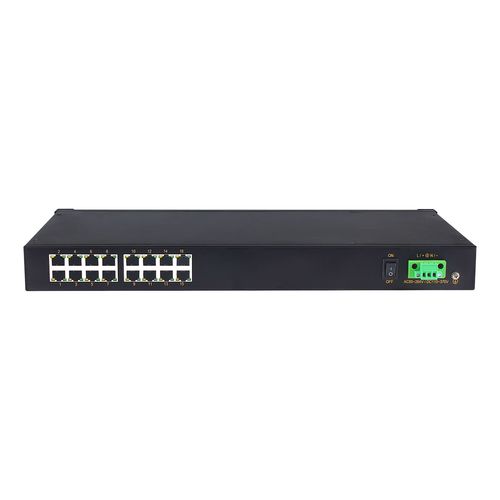Switch Ethernet non gestibile - MIEN2016 - Wuhan Maiwe Communication Co., Ltd - 5 porte / di livello 2 / standard