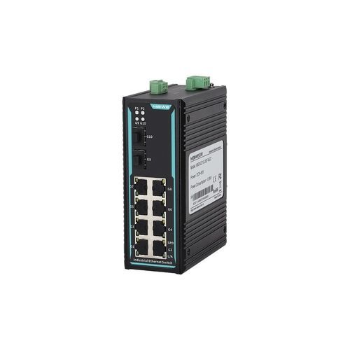Switch Ethernet non gestibile - MIGE2210G-2GF-8GT  - Wuhan Maiwe Communication Co., Ltd - 10 porte / di livello 2 / gigabit