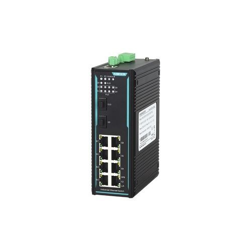 Switch Ethernet gestibile - MISCOM7210GP-2GF-8GTPOE  - Wuhan Maiwe Communication Co., Ltd - 10 porte / di livello 2 / gigabit