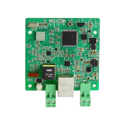 Estensore Ethernet - Mport1101A - Wuhan Maiwe Communication Co., Ltd - di rete / industriale
