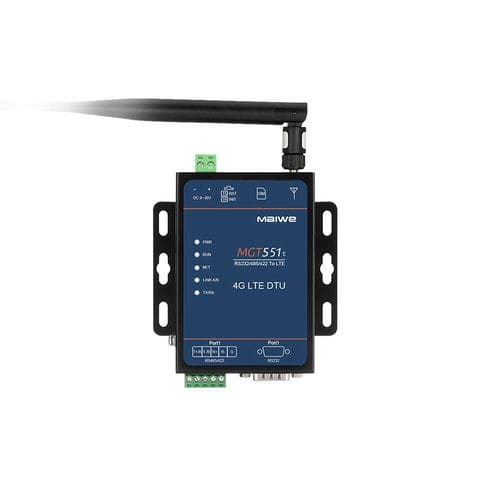 DTU - MGT551-E - Wuhan Maiwe Communication Co., Ltd