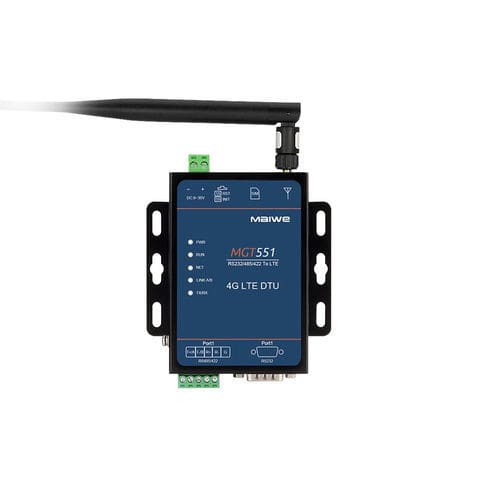 Modem di telecomunicazione - MGT551 - Wuhan Maiwe Communication Co., Ltd - di dati / cellulare / centralizzato