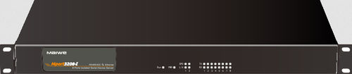Gateway di comunicazione - Mport3208-I-AD220 - Wuhan Maiwe Communication Co., Ltd - industriale / TCP / Ethernet