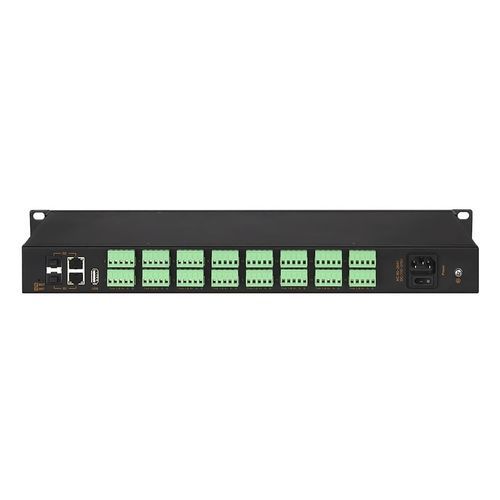 Device server Modbus RTU - Mport3216-AD220 - Wuhan Maiwe Communication Co., Ltd - RS-422 / RS485 / RS232