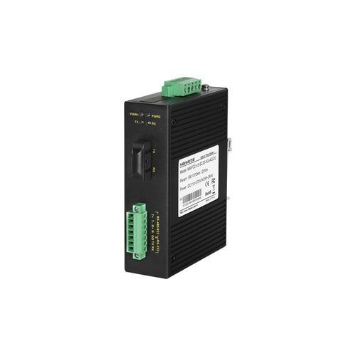 Convertitore di segnale - MWF201-F-KG-AD220 - Wuhan Maiwe Communication Co., Ltd - RS-232 / RS-485 / in fibra ottica