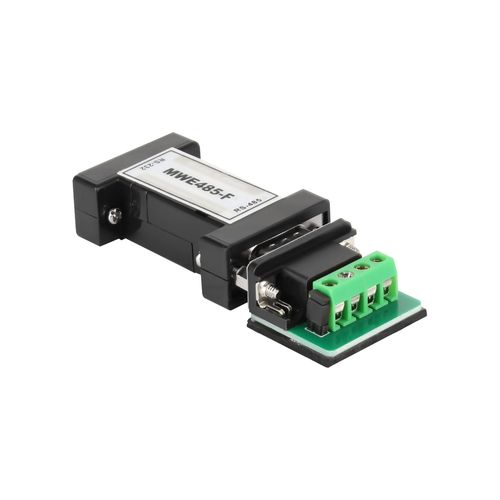 Convertitore di segnale - MWE485-F - Wuhan Maiwe Communication Co., Ltd - di potenza / serie / RS-232 vers RS-485