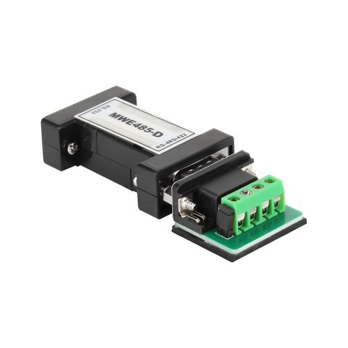 Convertitore di segnale - MWE485-D - Wuhan Maiwe Communication Co., Ltd - serie / RS-232 vers RS-485 / RS-232 verso RS-422