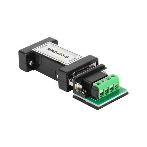 Convertitore di segnale - MWE485-B - Wuhan Maiwe Communication Co., Ltd - di potenza / serie / RS-232 vers RS-485