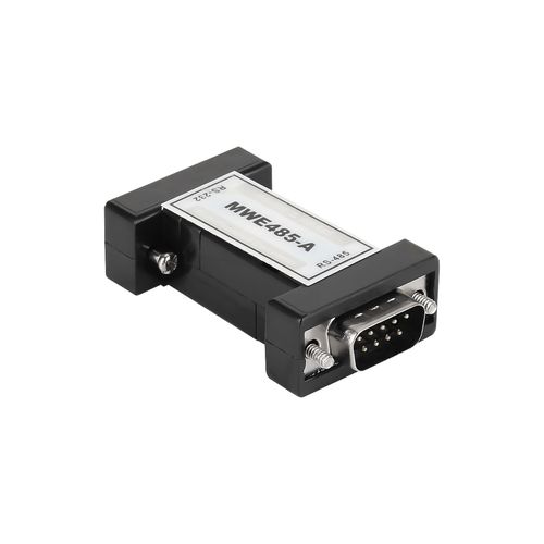 Convertitore di segnale - MWE485-A - Wuhan Maiwe Communication Co., Ltd - serie / RS-232 vers RS-485 / da incasso