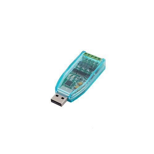Convertitore di segnale - MWE820A - Wuhan Maiwe Communication Co., Ltd - di potenza / USB verso RS-422 / USB vers RS-485