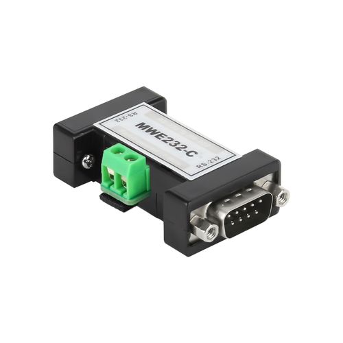 Isolatore di segnale - MWE232-C - Wuhan Maiwe Communication Co., Ltd - RS232 / ottico / di potenza