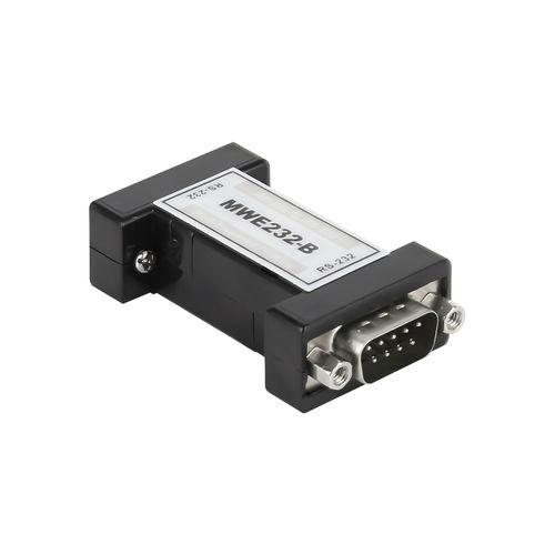 Isolatore di segnale - MWE232-B - Wuhan Maiwe Communication Co., Ltd - RS232 / ottico / di potenza