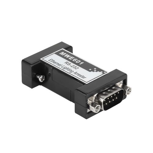 Limitatore di sovratensione per linea di trasmissione dati e telecomunicazione - MWE601 - Wuhan Maiwe Communication Co., Ltd - compatto / ad alta tensione / di modo comune