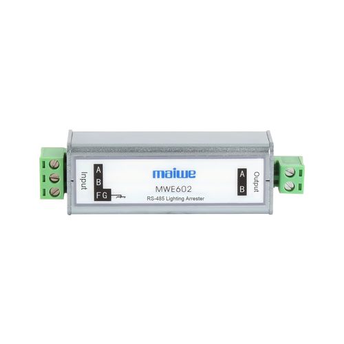 Limitatore di sovratensione per linea di trasmissione dati e telecomunicazione - MWE602 - Wuhan Maiwe Communication Co., Ltd - ad alta tensione / di modo comune