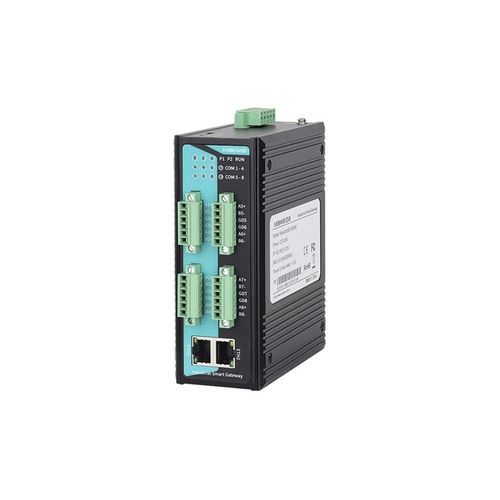 Gateway industriale - MaxGate300 series - Wuhan Maiwe Communication Co., Ltd - Ethernet / RS232 / Modbus