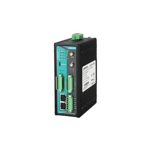 Gateway di comunicazione - MaxGate500 - Wuhan Maiwe Communication Co., Ltd - industriale / wireless / Ethernet