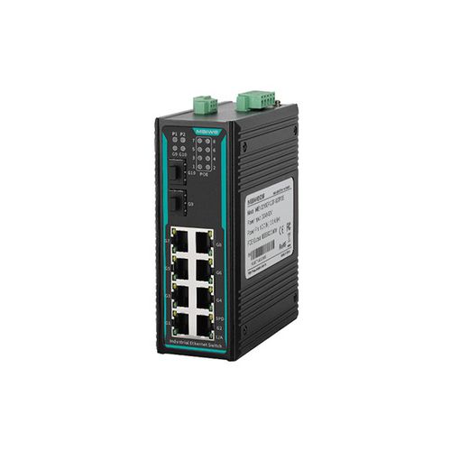 switch Ethernet PoE - Wuhan Maiwe Communication Co., Ltd