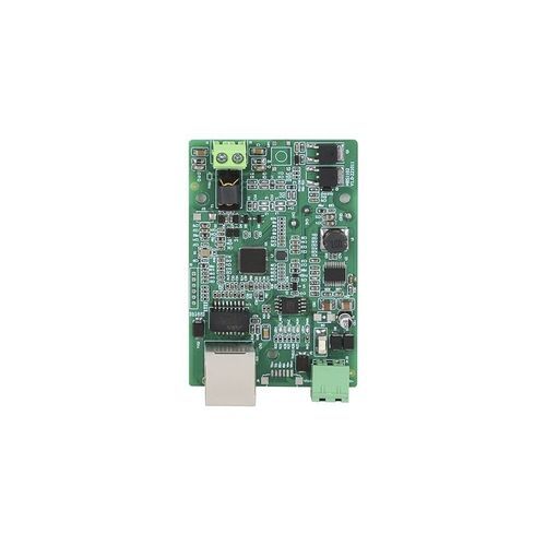 Estensore Ethernet - MES1101 - Wuhan Maiwe Communication Co., Ltd - di rete / industriale