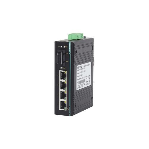 Switch Ethernet non gestibile - MIEN2205-F - Wuhan Maiwe Communication Co., Ltd - 8 porte / 10/100BaseT(X) / di livello 2
