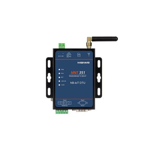 Modem di dati - MNT351 - Wuhan Maiwe Communication Co., Ltd - DTU / centralizzato / RS232