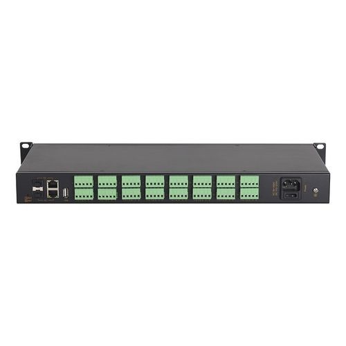 Server di rete - Mport3216-I - Wuhan Maiwe Communication Co., Ltd - web / per rack / Dual Core