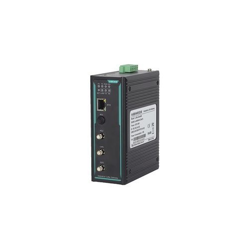 Gateway industriale - LoRa-Gate600 - Wuhan Maiwe Communication Co., Ltd - wireless / WAN / 3G