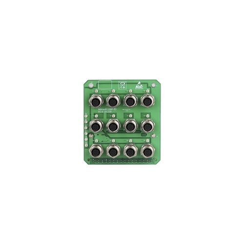 Switch Ethernet gestibile - Admas8116BP - Wuhan Maiwe Communication Co., Ltd - 5 porte / gigabit / di livello 3