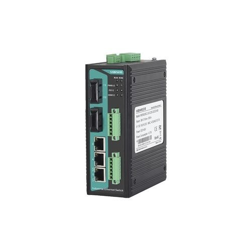 Switch Ethernet gestibile - MIEN5205C series - Wuhan Maiwe Communication Co., Ltd - 8 porte / 10/100BaseT(X) / di livello 2