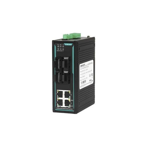 switch Ethernet gestibile - Wuhan Maiwe Communication Co., Ltd