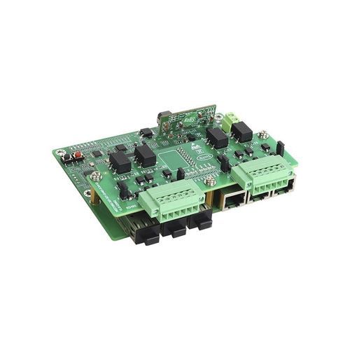 Scheda switch Ethernet gestibile - MES7106G-3GF-3GT - Wuhan Maiwe Communication Co., Ltd - intelligente / 6 porte / Ethernet