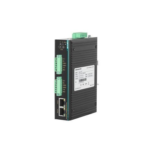 Gateway industriale - Mgate3202 - Wuhan Maiwe Communication Co., Ltd - TCP / Ethernet / RS232