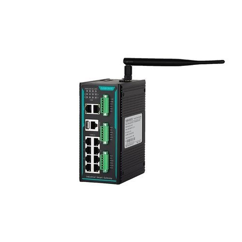 Gateway di comunicazione - MaxGate600 - Wuhan Maiwe Communication Co., Ltd - industriale / RS-485 / IP