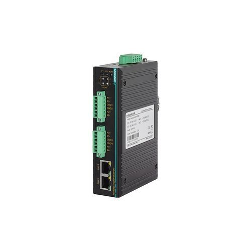 Gateway di comunicazione - Mgate3204 - Wuhan Maiwe Communication Co., Ltd - industriale / TCP / Ethernet