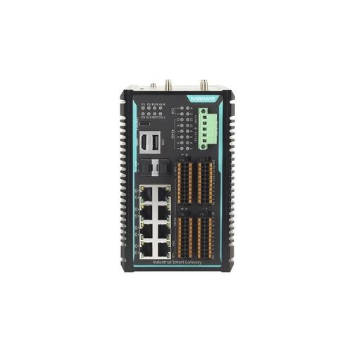 Gateway di comunicazione - MaxGate800 - Wuhan Maiwe Communication Co., Ltd - industriale / WLAN / WAN