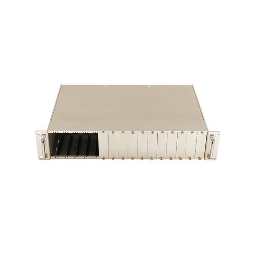 Case per PC per rack - MTR-16-2U - Wuhan Maiwe Communication Co., Ltd - 2U / industriale