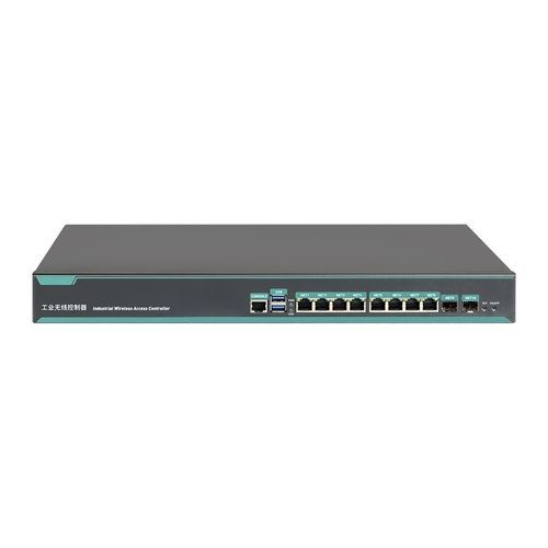 Sistema di controllo accessi in rete - MIAC6500 - Wuhan Maiwe Communication Co., Ltd - wireless