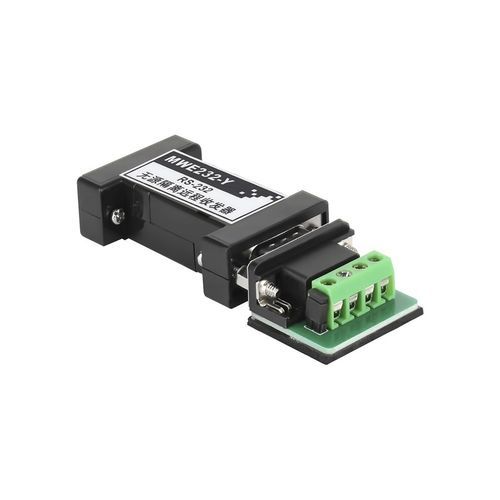 Ricetrasmettitore RS232 - MWE232-Y - Wuhan Maiwe Communication Co., Ltd - per telecomando / di automatizzazione / compatto