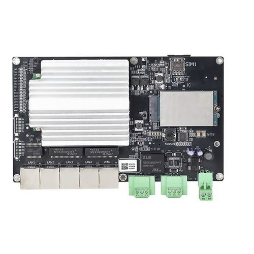 Router 5G - MIR785-Exi - Wuhan Maiwe Communication Co., Ltd - cellulare / senza fili / LAN