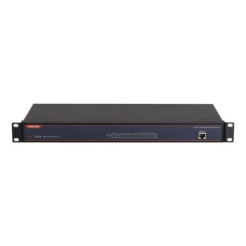 Device server serie - Mport3216  - Wuhan Maiwe Communication Co., Ltd - Modbus RTU / RS485 / RS232