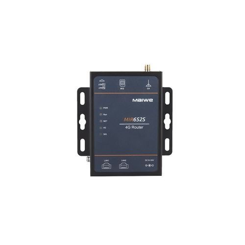 Router cellulare - MIR652S - Wuhan Maiwe Communication Co., Ltd - per rete / LAN / 4G